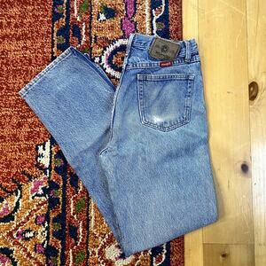 1990 Wrangler Jeans